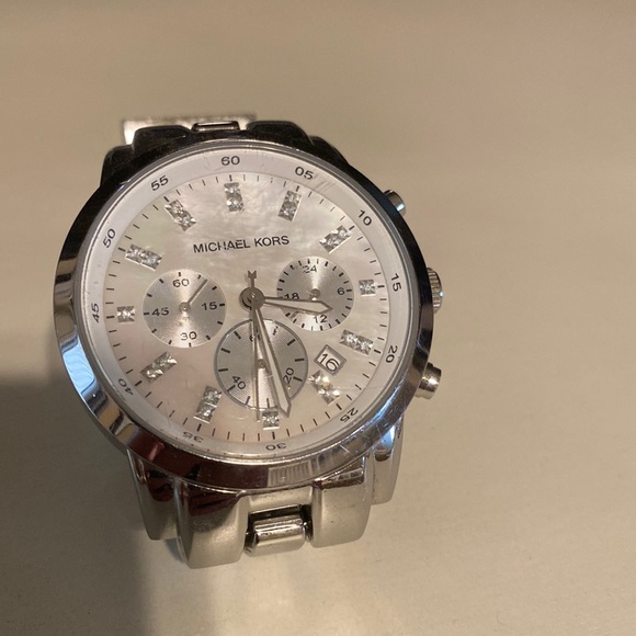 MICHAEL Michael Kors Accessories - Michael Kors watch. MK-5414